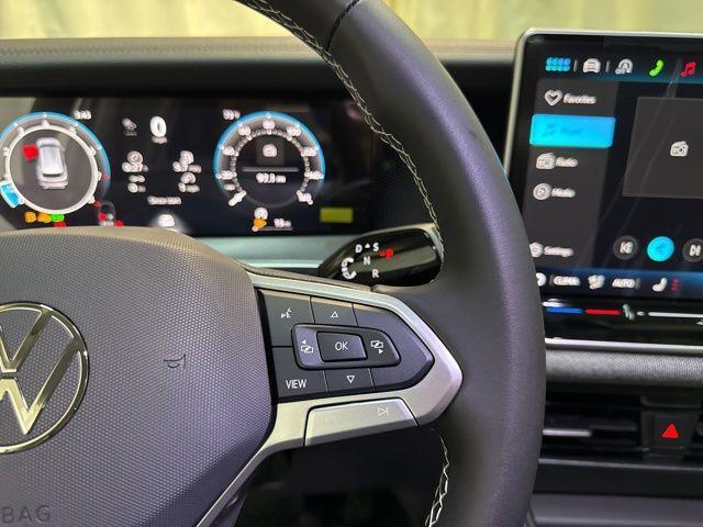 new 2026 Volkswagen Tiguan car, priced at $31,037