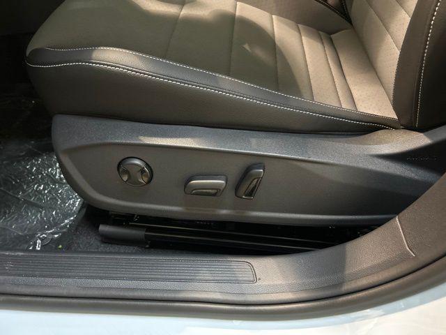 new 2025 Volkswagen Jetta car, priced at $28,015