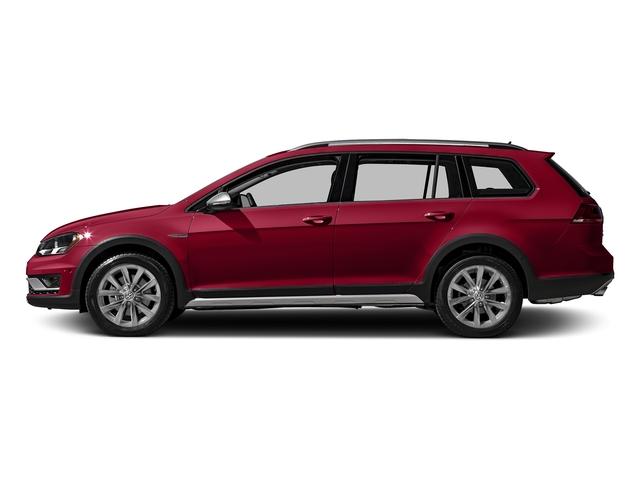 used 2017 Volkswagen Golf Alltrack car, priced at $15,574
