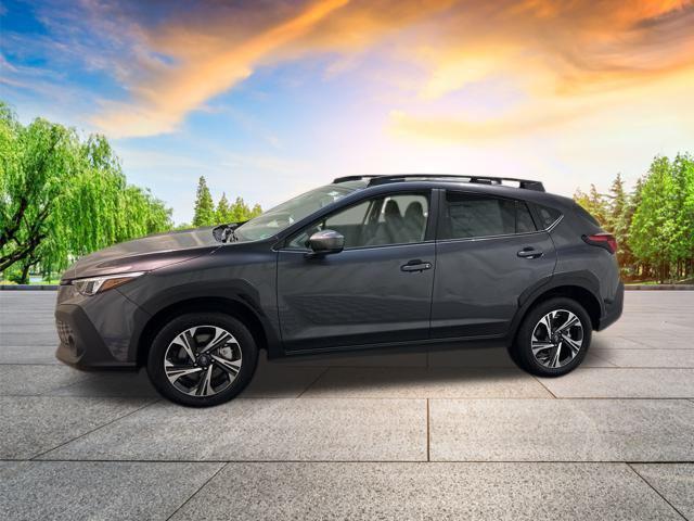 new 2025 Subaru Crosstrek car, priced at $30,506
