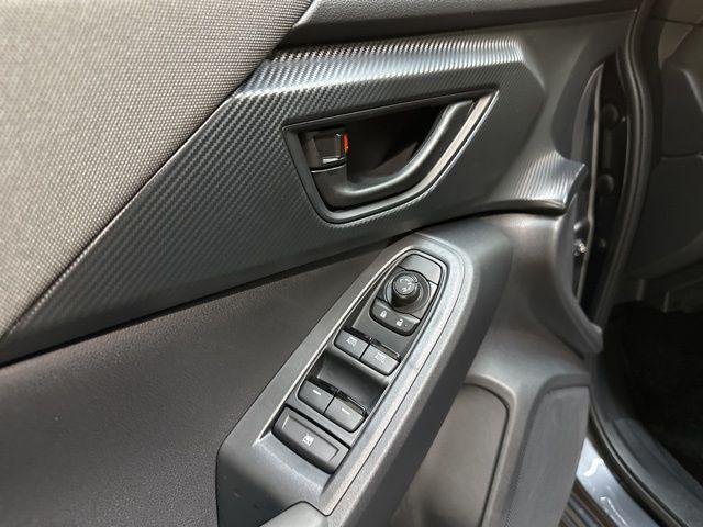 new 2025 Subaru Crosstrek car, priced at $30,506