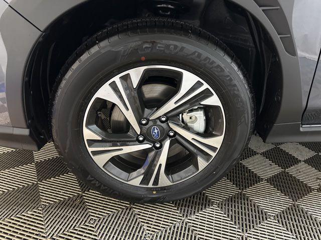 new 2025 Subaru Crosstrek car, priced at $30,506