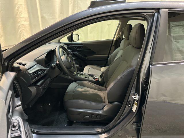 new 2025 Subaru Crosstrek car, priced at $30,506