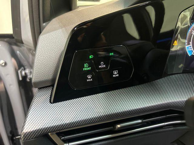 new 2025 Volkswagen Golf GTI car, priced at $41,398