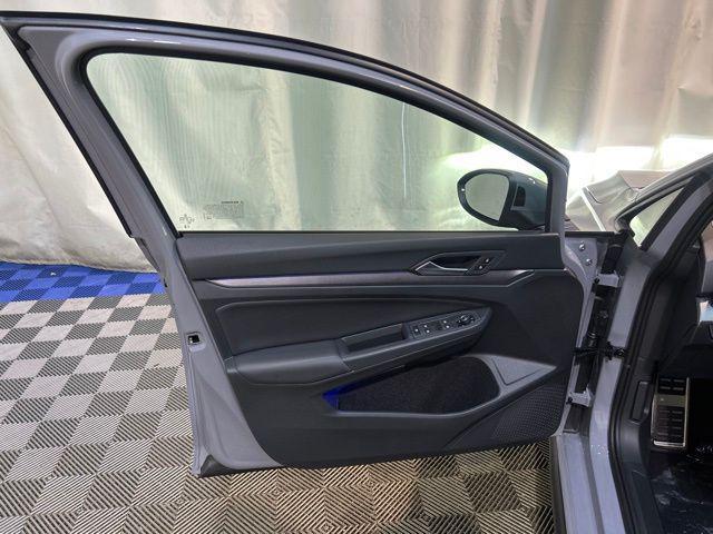 new 2025 Volkswagen Golf GTI car, priced at $41,398