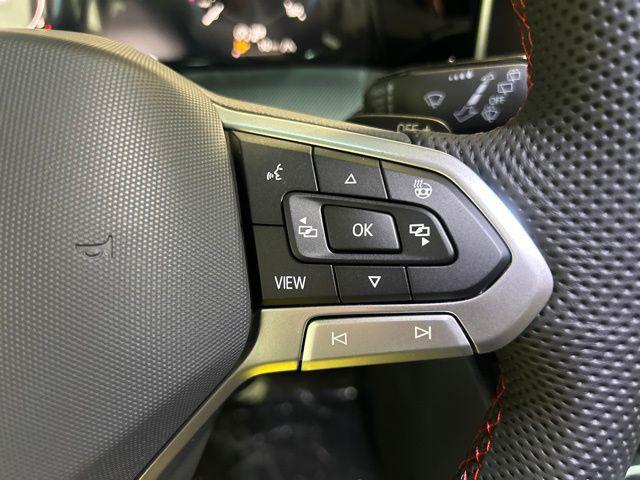 new 2025 Volkswagen Golf GTI car, priced at $41,398