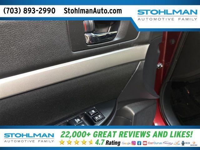 used 2014 Subaru Outback car, priced at $8,459
