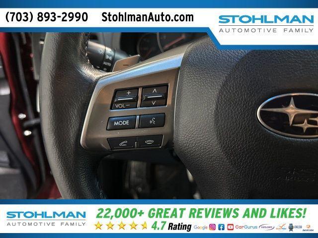 used 2014 Subaru Outback car, priced at $8,459