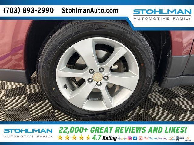 used 2014 Subaru Outback car, priced at $8,459