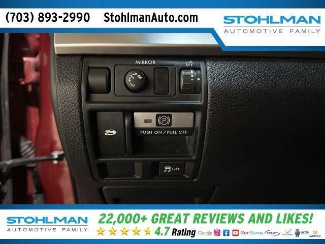 used 2014 Subaru Outback car, priced at $8,459