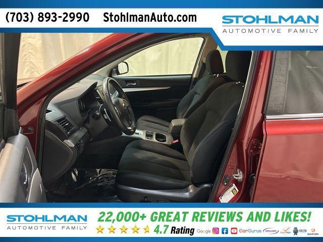 used 2014 Subaru Outback car, priced at $8,459