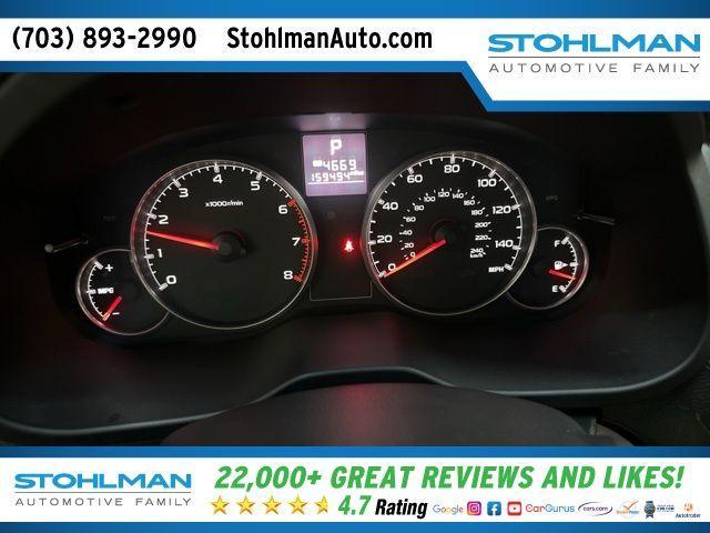 used 2014 Subaru Outback car, priced at $8,459