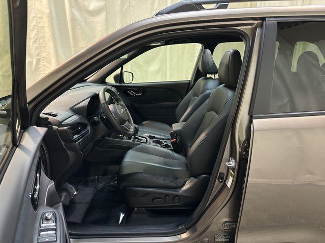 used 2025 Subaru Forester car, priced at $34,588