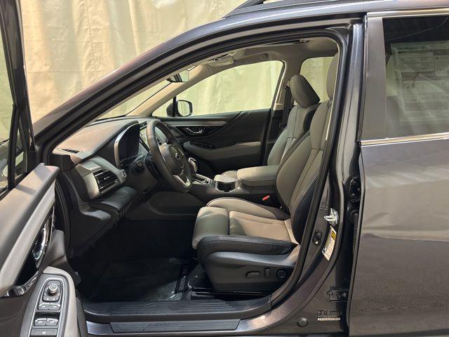 new 2025 Subaru Outback car, priced at $39,021