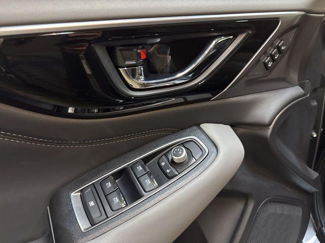 new 2025 Subaru Outback car, priced at $39,021