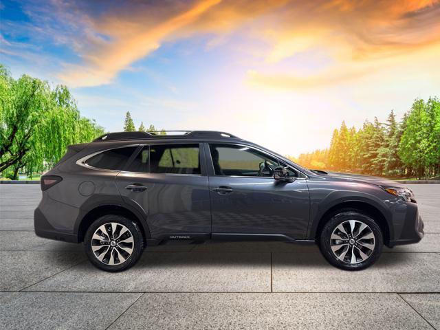new 2025 Subaru Outback car, priced at $39,021