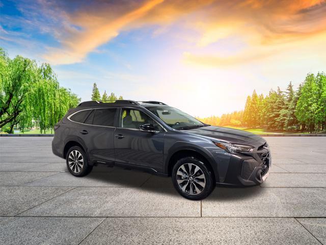 new 2025 Subaru Outback car, priced at $39,021