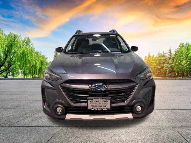 new 2025 Subaru Outback car, priced at $39,021