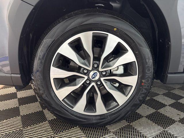 new 2025 Subaru Outback car, priced at $39,021