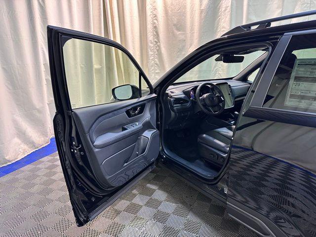 new 2025 Subaru Forester car, priced at $39,513