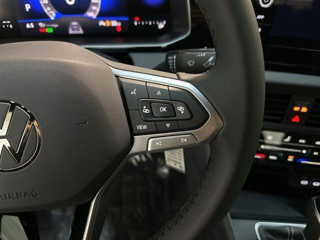 new 2026 Volkswagen Jetta car, priced at $26,372