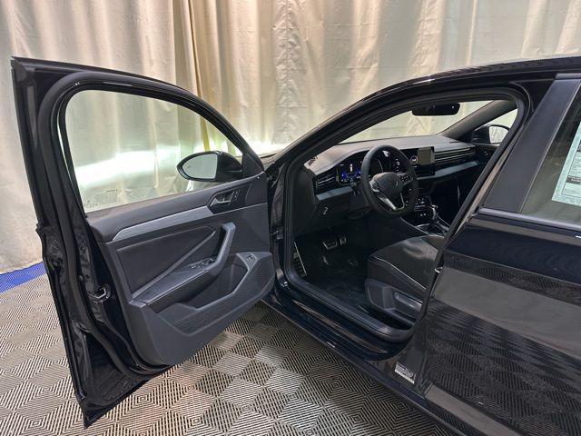 new 2026 Volkswagen Jetta car, priced at $26,372