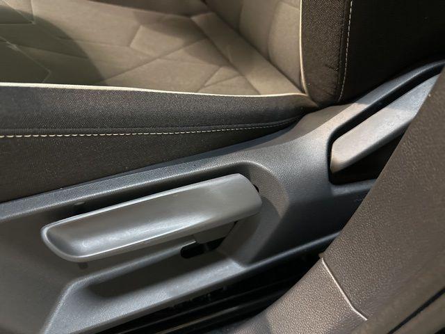 new 2026 Volkswagen Jetta car, priced at $26,372