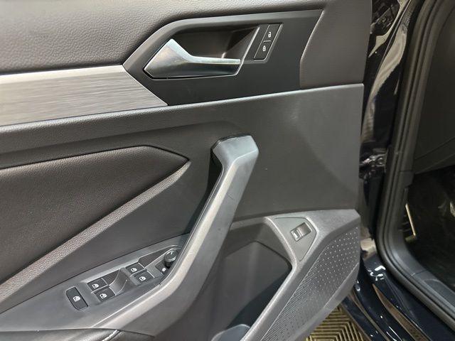 new 2026 Volkswagen Jetta car, priced at $26,372