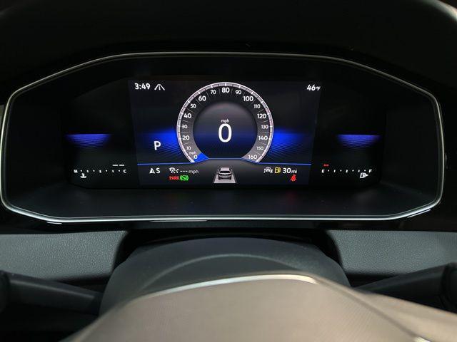 new 2026 Volkswagen Jetta car, priced at $26,372