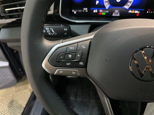 new 2026 Volkswagen Jetta car, priced at $26,372