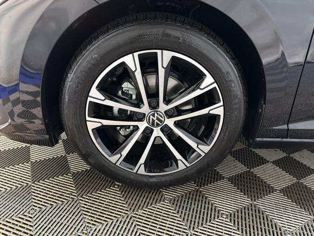 new 2026 Volkswagen Jetta car, priced at $26,372