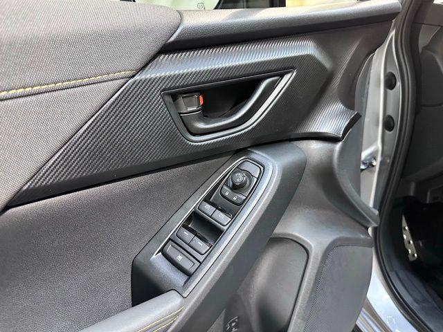 new 2025 Subaru Crosstrek car, priced at $32,620