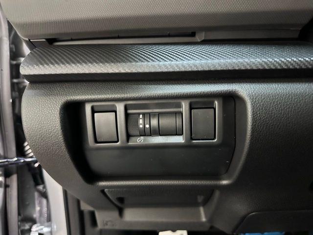 new 2025 Subaru Crosstrek car, priced at $32,620