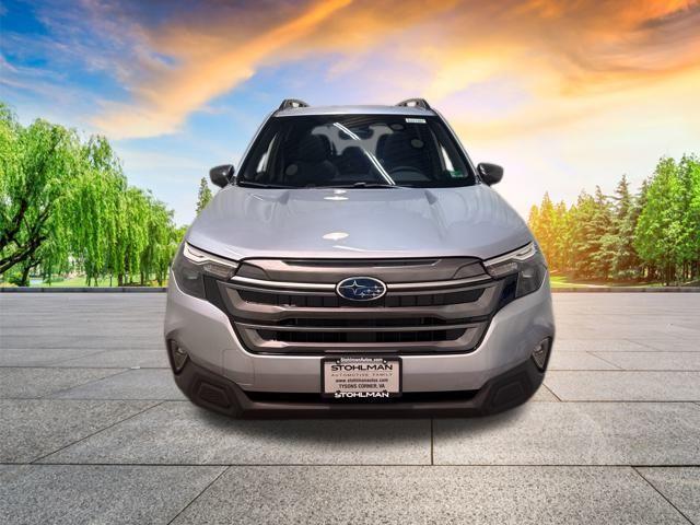 new 2025 Subaru Forester Hybrid car, priced at $36,683