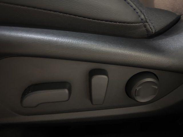 new 2025 Subaru Forester Hybrid car, priced at $36,683