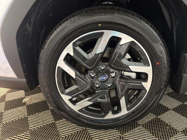 new 2025 Subaru Forester Hybrid car, priced at $36,683