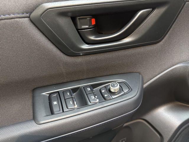 new 2025 Subaru Forester Hybrid car, priced at $36,683