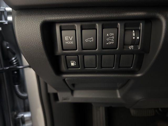 new 2025 Subaru Forester Hybrid car, priced at $36,683