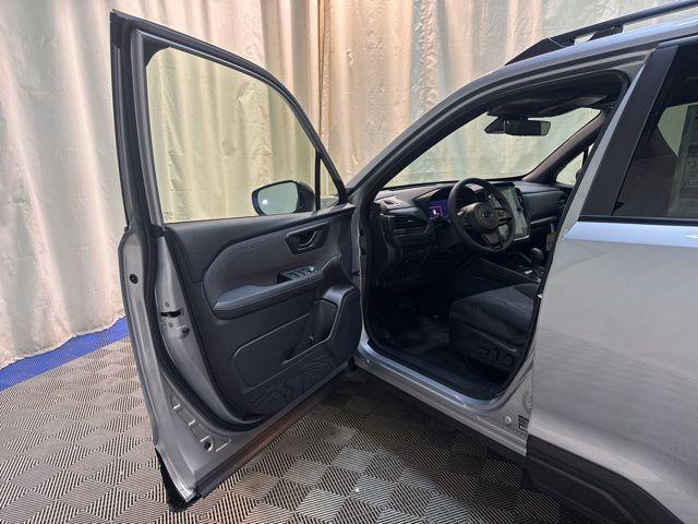 new 2025 Subaru Forester Hybrid car, priced at $36,683