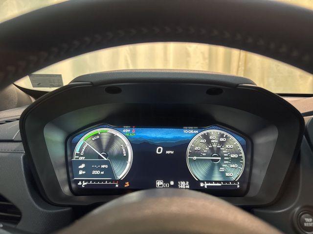 new 2025 Subaru Forester Hybrid car, priced at $36,683