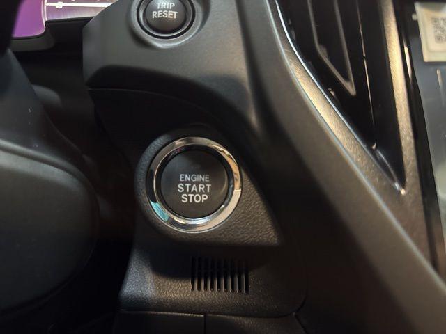 new 2025 Subaru Forester Hybrid car, priced at $36,683