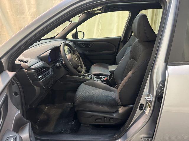 new 2025 Subaru Forester Hybrid car, priced at $36,683