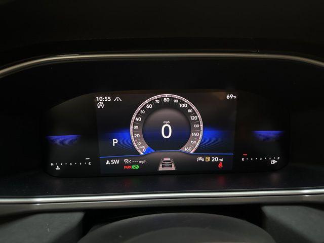 new 2025 Volkswagen Taos car, priced at $33,431