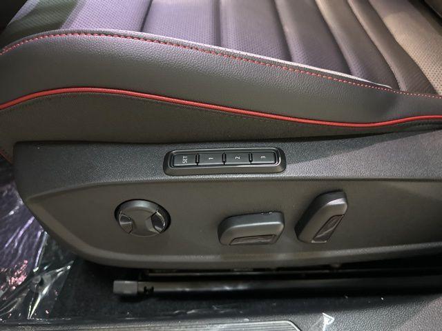 new 2026 Volkswagen Golf GTI car, priced at $43,541