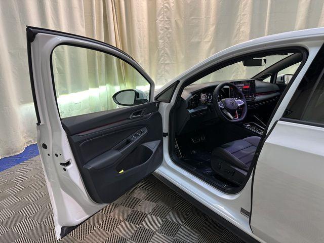 new 2026 Volkswagen Golf GTI car, priced at $43,541