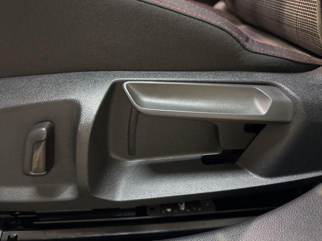 new 2026 Volkswagen Golf GTI car, priced at $35,940