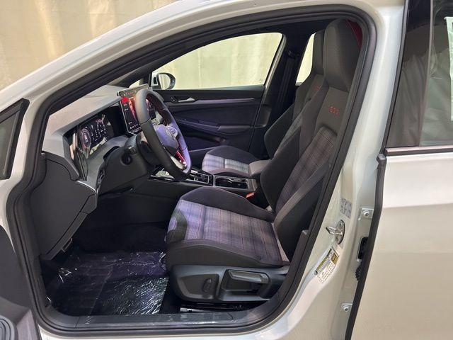 new 2026 Volkswagen Golf GTI car, priced at $35,940