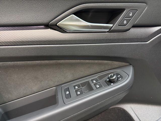 new 2026 Volkswagen Golf GTI car, priced at $35,940