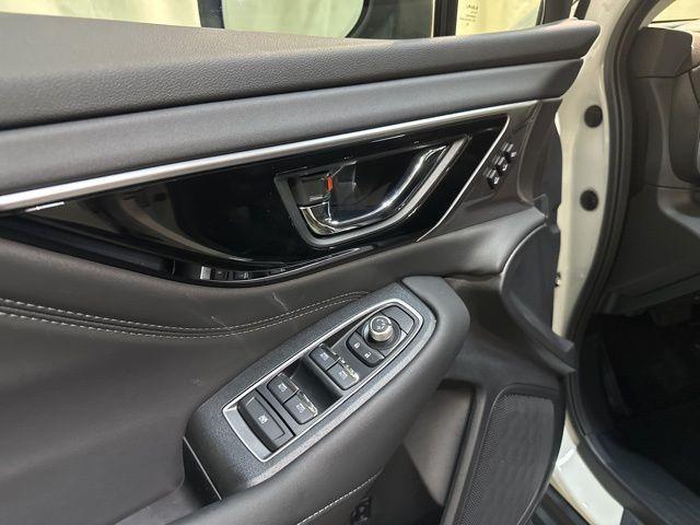 new 2025 Subaru Outback car, priced at $39,321