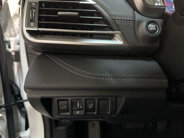 new 2025 Subaru Outback car, priced at $39,321